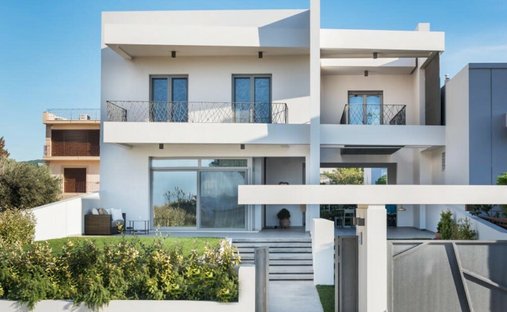 House in Community of Loutraki - Perachora, Loutraki - Perachora, Greece 1