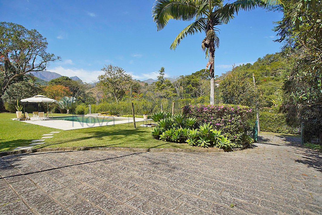 House in Manga Larga, State of Rio de Janeiro, Brazil 4 - 12370487