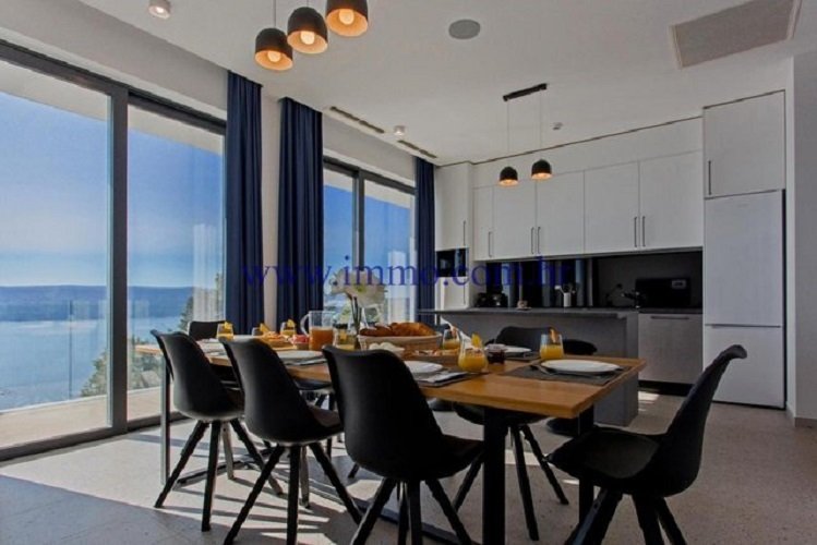 Villa in Omis, Split-Dalmatia County, Croatia 4 - 12372724