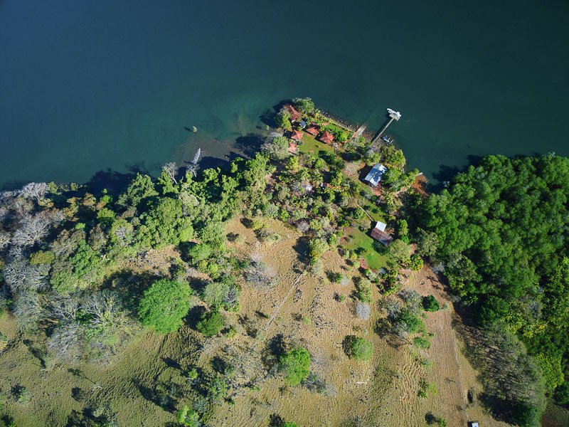 Private Island in Quebrada de Piedra, Chiriquí Province, Panama 4 - 12373231
