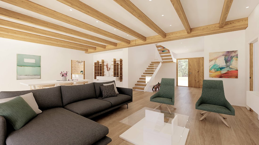 Finca in Benissa, Valencian Community, Spain 4 - 12371071