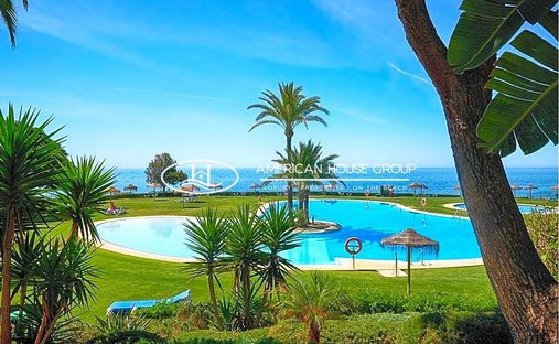 Appartamento a Puerto De Cabopino, Elviria-Cabopino, Marbella 1