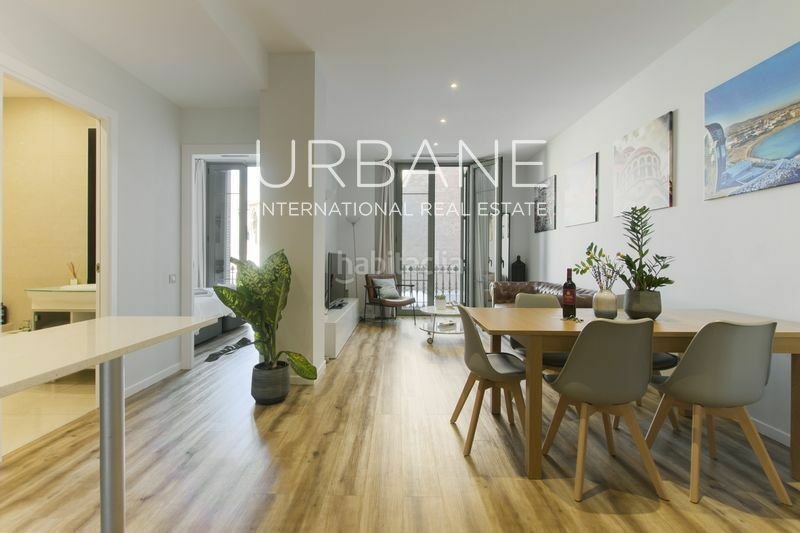 Apartment in Eixample, Barcelona, Spain 4 - 12370674