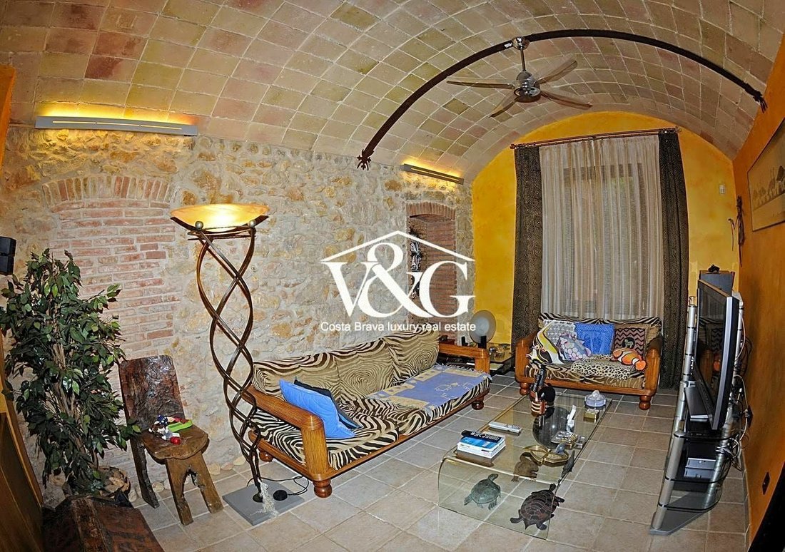Villa in Palafrugell, Catalonia, Spain 5 - 12370800