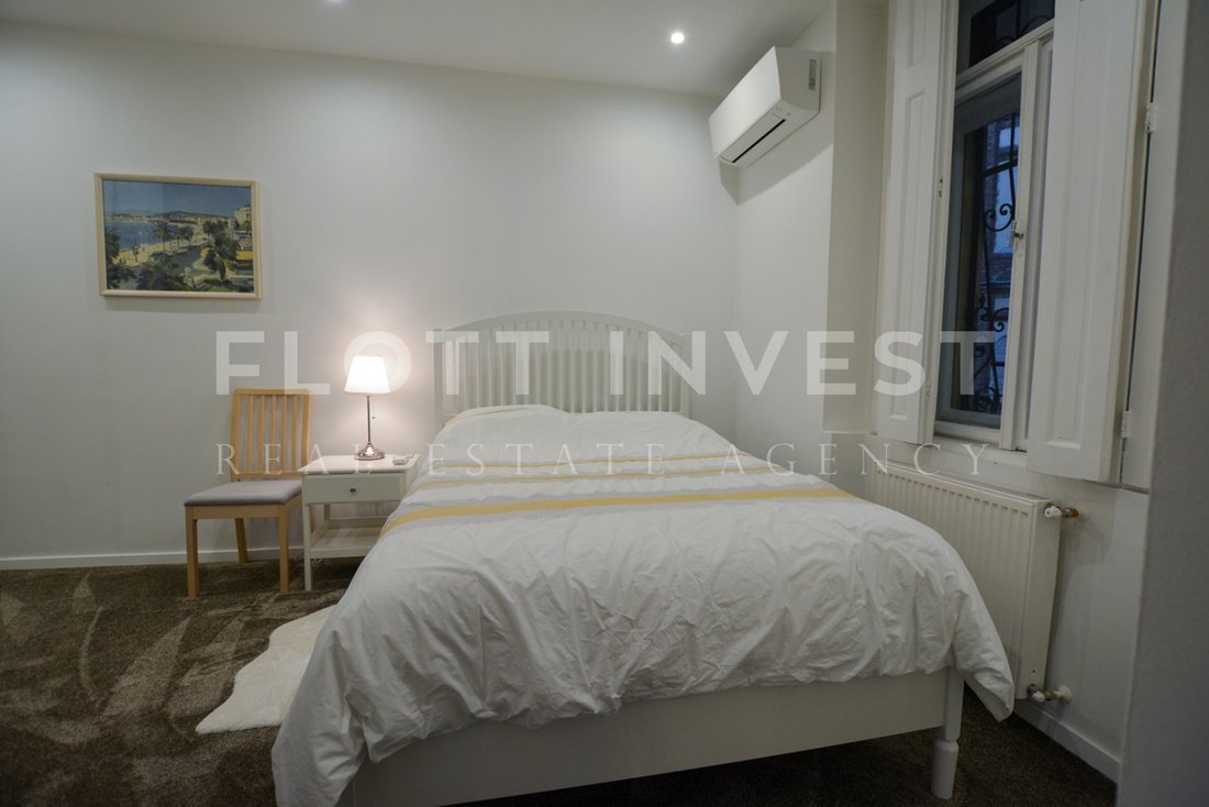Apartment For Sale In Budapest In Budapest, Budapest, Hungary For Sale