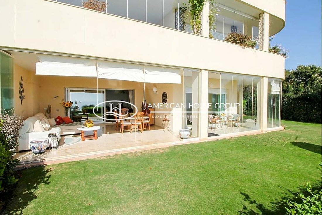 Apartment in Puerto De Cabopino, Elviria-Cabopino, Marbella 5 - 12370997