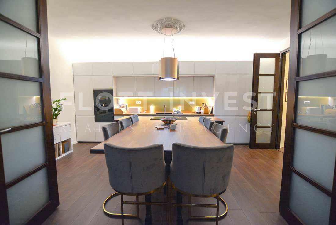 Apartment For Sale In Budapest In Budapest, Budapest, Hungary For Sale