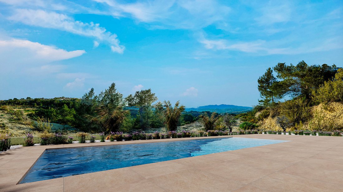 Finca in Benissa, Valencian Community, Spain 3 - 12371071