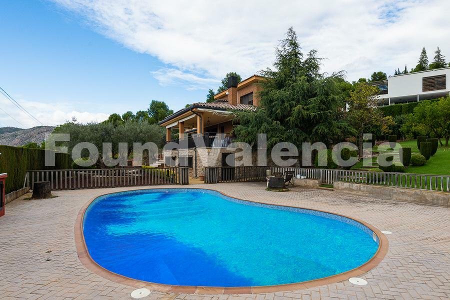 Villa a Burriana, Comunità Valenzana, Spagna 1 - 12372282