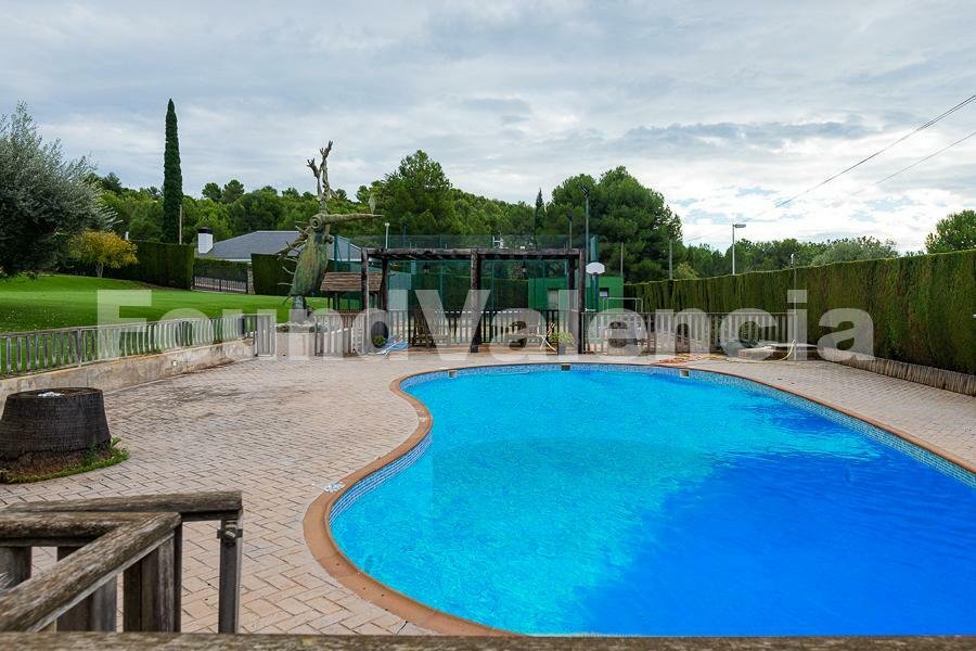Villa a Burriana, Comunità Valenzana, Spagna 4 - 12372282