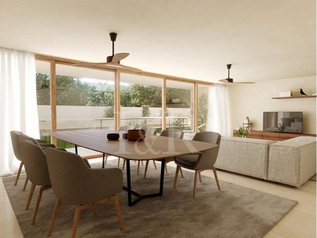Appartement à Matosinhos, District de Porto, Portugal 1