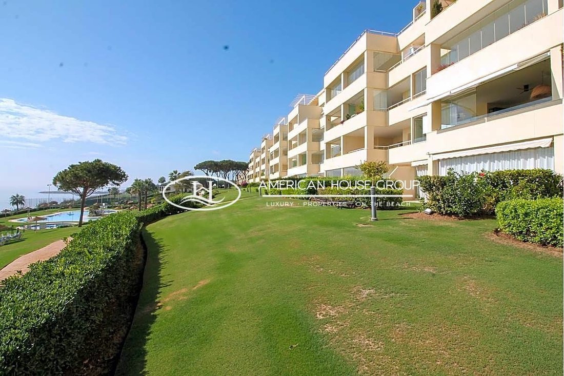 Apartment in Puerto De Cabopino, Elviria-Cabopino, Marbella 3 - 12370997
