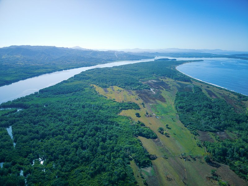 Isla Porcada, A Self Sufficient Escape Off Panama’s Pacific Coast thumbnail 6