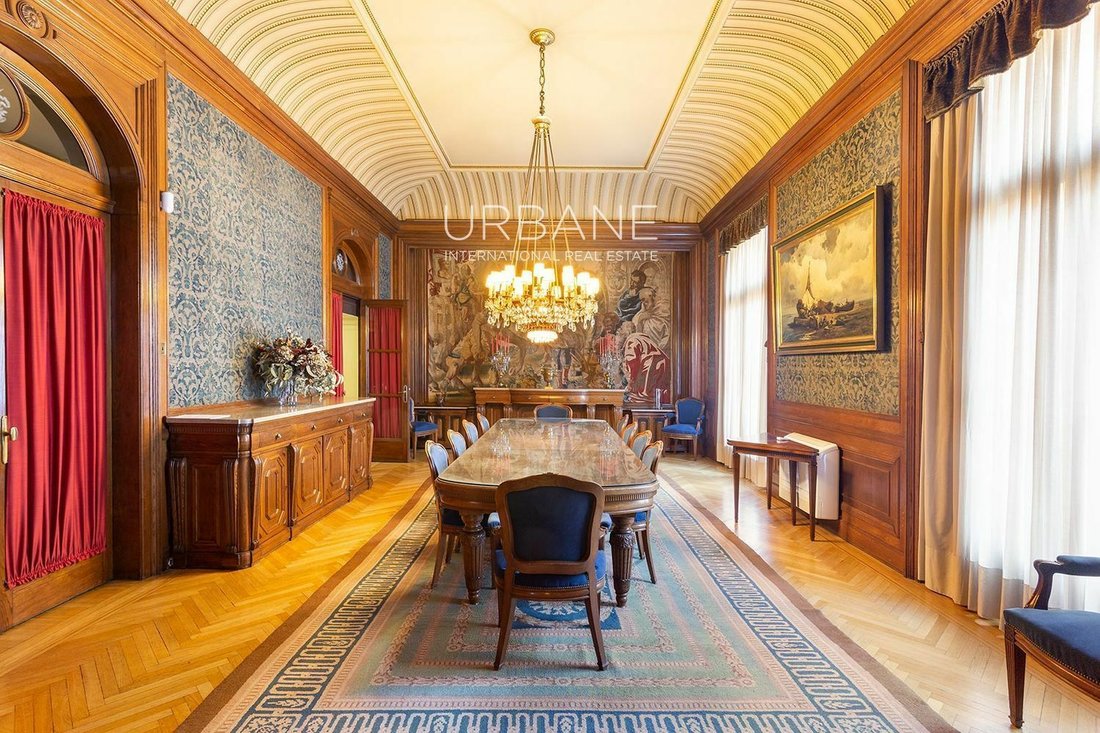 Apartment in Eixample, Barcelona, Spain 4 - 12370619