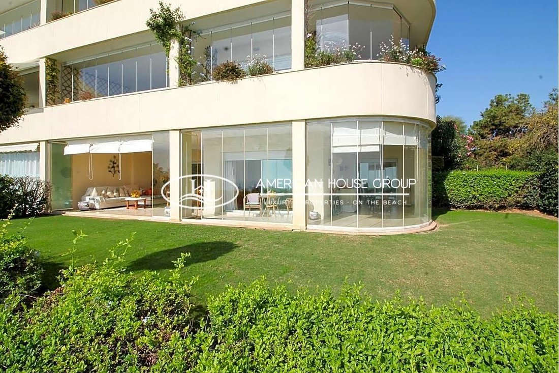 Apartment in Puerto De Cabopino, Elviria-Cabopino, Marbella 4 - 12370997