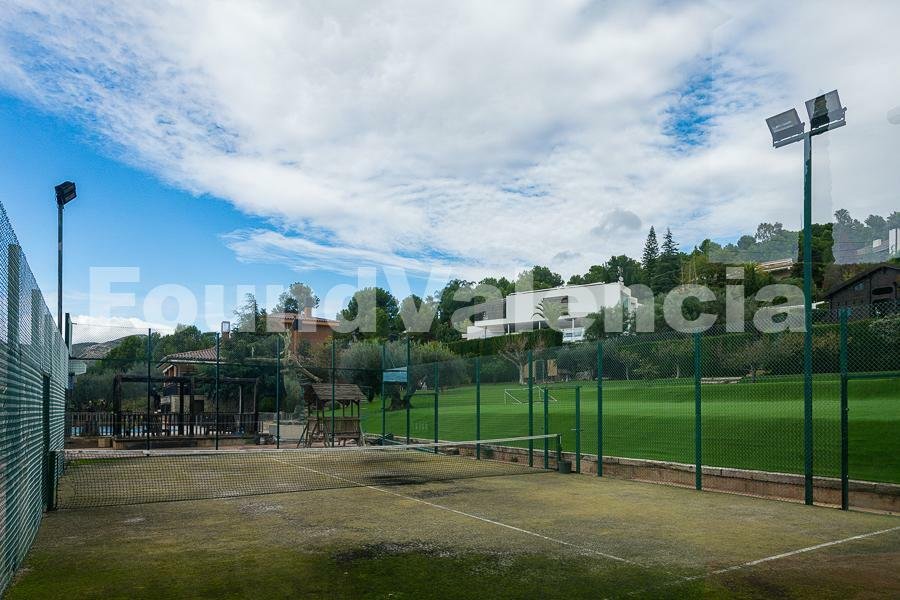 Villa a Burriana, Comunità Valenzana, Spagna 3 - 12372282
