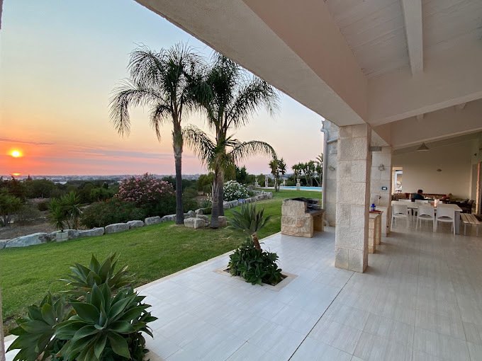 Farm House & Rural Farm House On Sale Santa Croce Camerina In Sicily