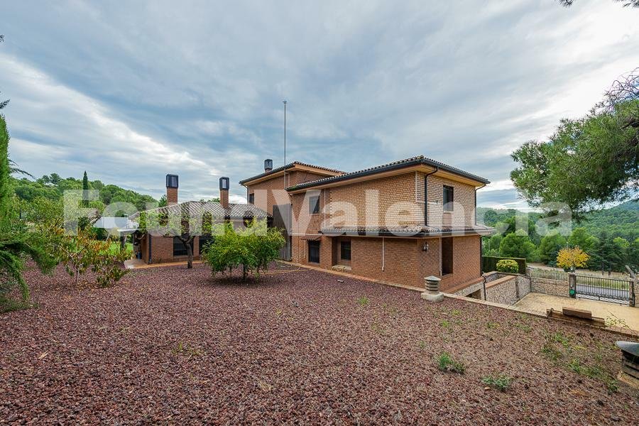 Villa a Burriana, Comunità Valenzana, Spagna 2 - 12372282