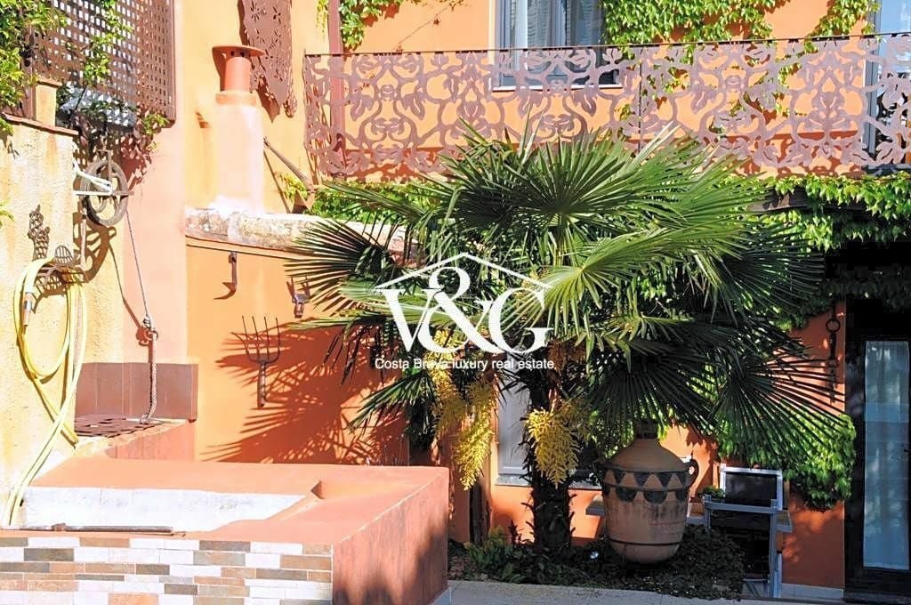 Villa in Palafrugell, Catalonia, Spain 4 - 12370800