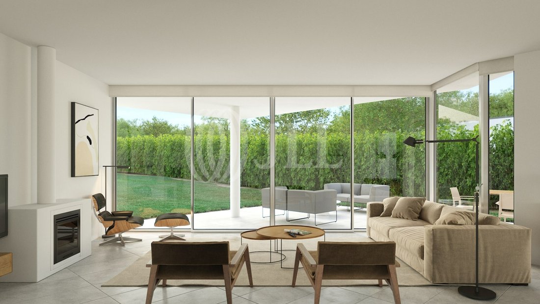 4 Bedroom Villa, Bom Sucesso Resort, óbidos In Vau, Leiria District, Portugal For Sale (12370844)