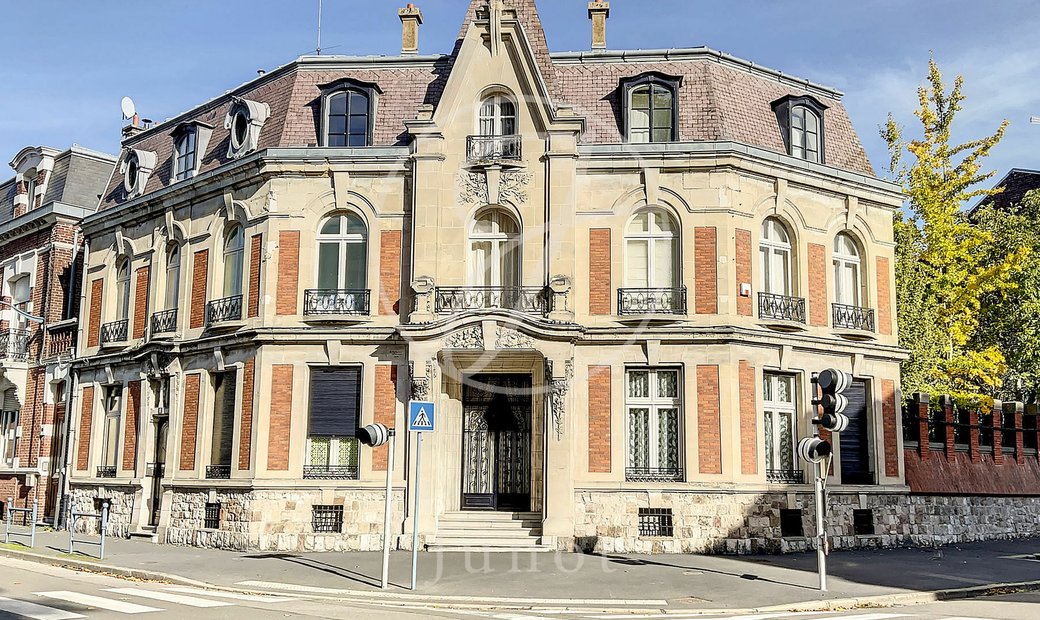 Maison Arras 305 M2 In Arras, Hauts De France, France For Sale (12370840)