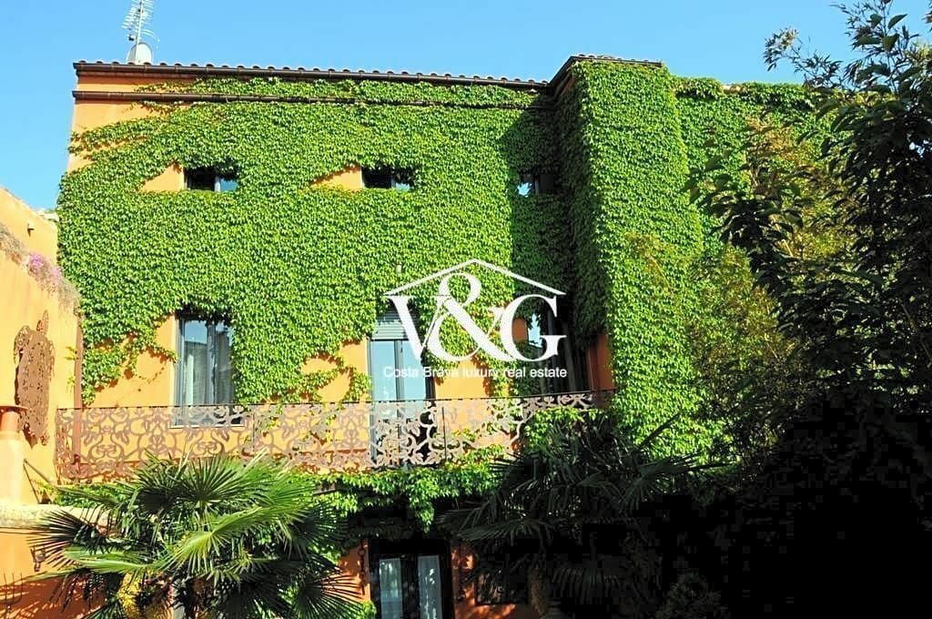 Villa in Palafrugell, Catalonia, Spain 3 - 12370800