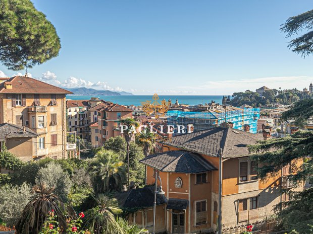 Luxury apartments for sale in Santa Margherita Ligure, Liguria, Italy ...