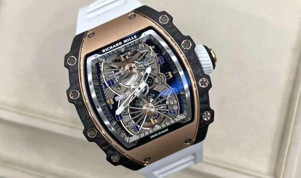 Richard Mille RM 21-01 Tourbillon Aerodyne (12272071)