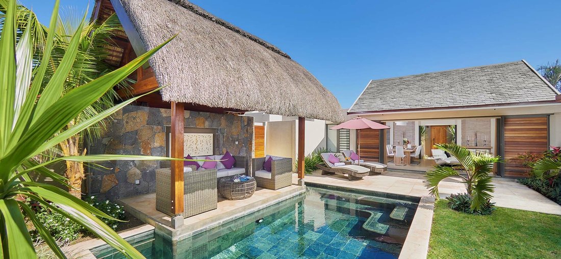 Cdl Villa B1 Mauritius In Grand Baie, Rivière Du Rempart District