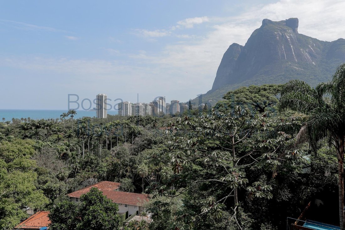 House in Rio de Janeiro, State of Rio de Janeiro, Brazil 4 - 12373314