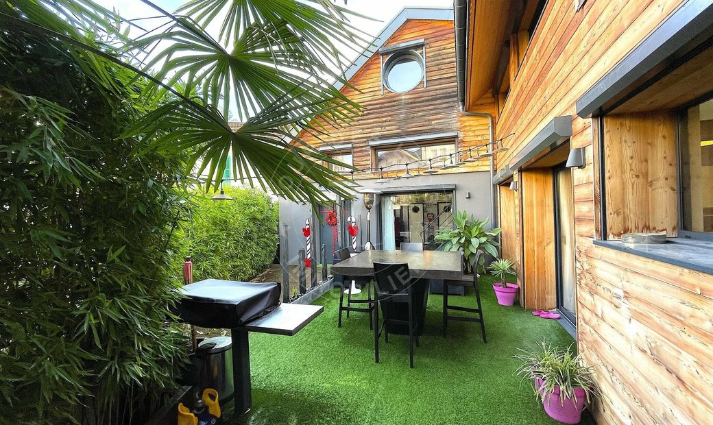 For Sale Loft Annecy En Annecy, Auvernia Ródano Alpes, Francia En Venta