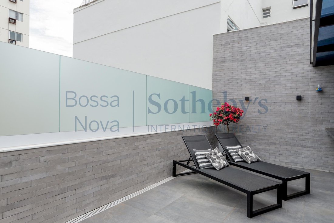 House in Rio de Janeiro, State of Rio de Janeiro, Brazil 3 - 12374767