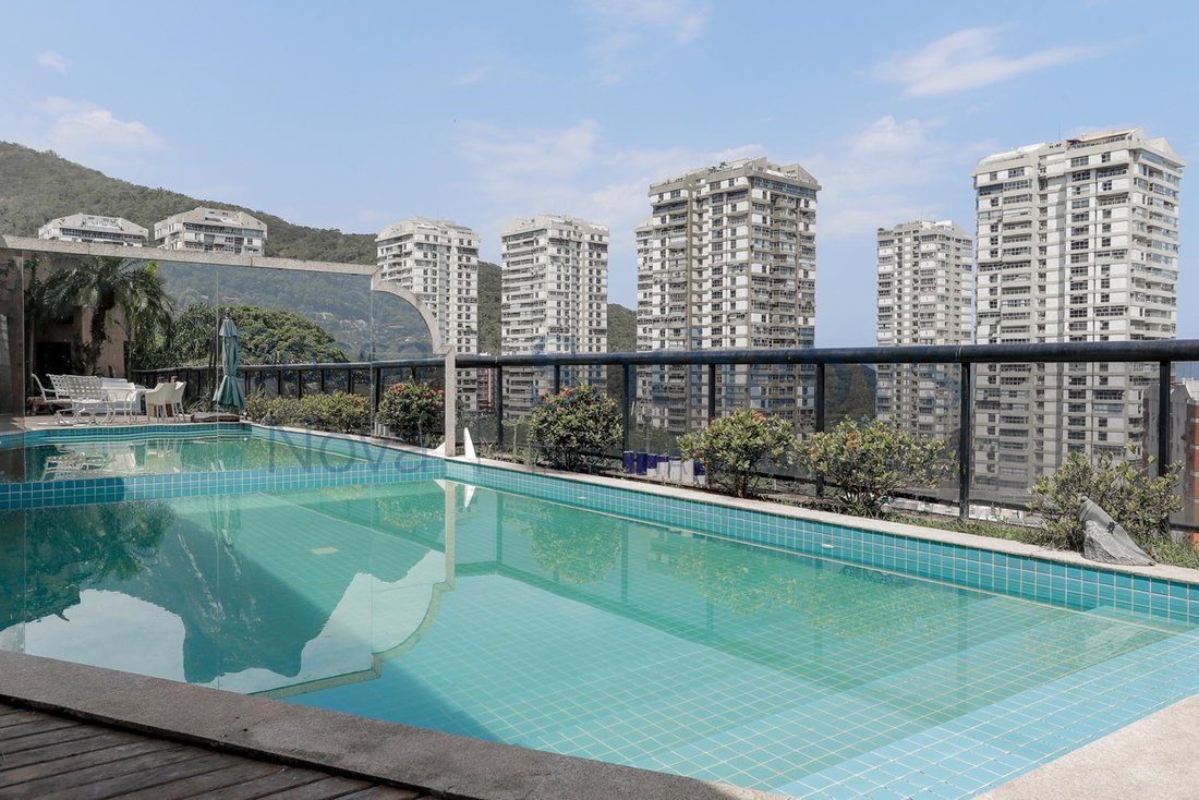House in Rio de Janeiro, State of Rio de Janeiro, Brazil 2 - 12373314