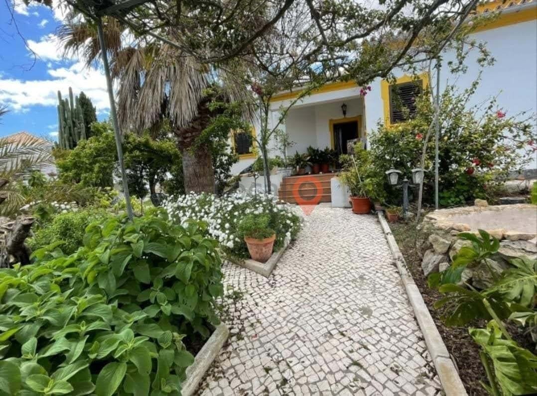 Villa in Olhos de Agua, Algarve, Portugal 3 - 12375796