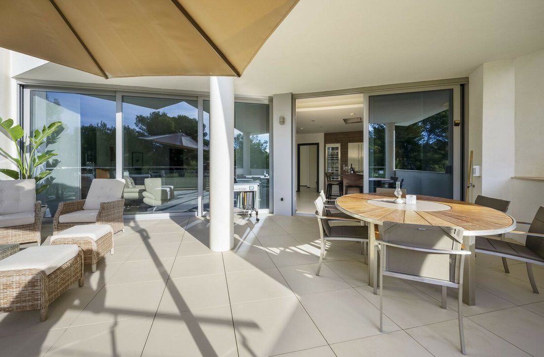 House in Marbella, Andalusia, Spain 4 - 10879193