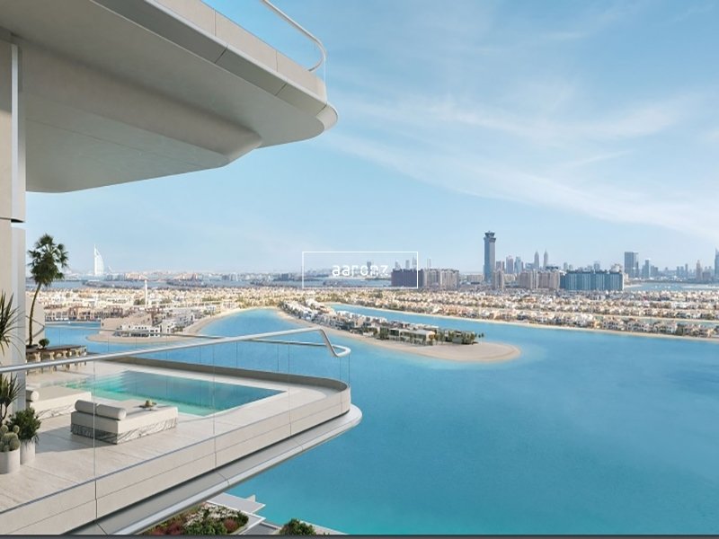 Orla | Premium Residence| Amazing Views| In Dubai, Dubai, United Arab ...