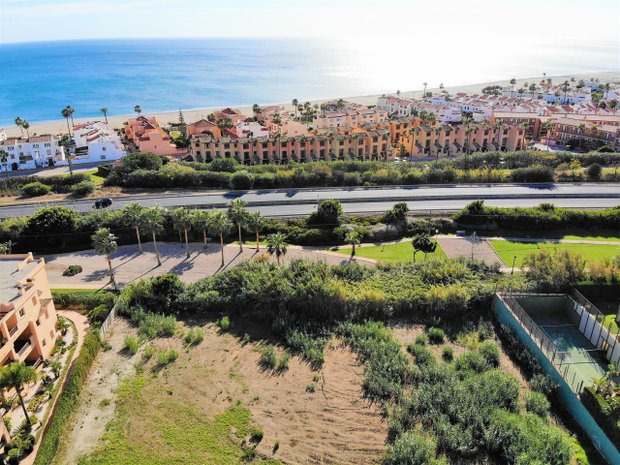 Andalusia Land For Sale