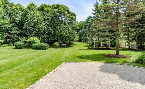 Land in Westwood, Massachusetts, United States 1