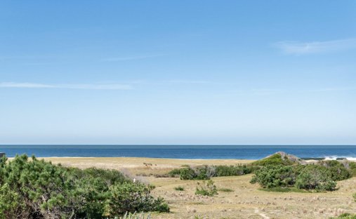Terreno a Tajamares of La Pedrera, Dipartimento di Rocha, Uruguay 1