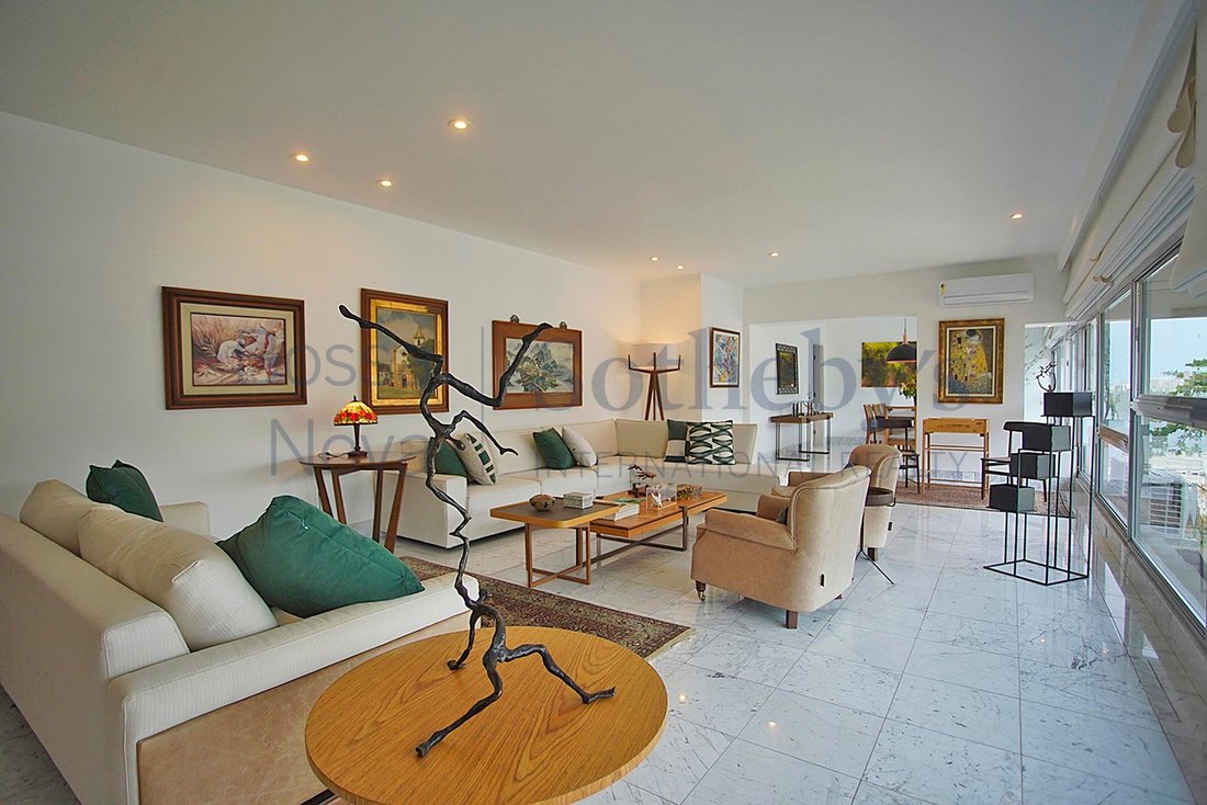 Apartment in Rio de Janeiro, State of Rio de Janeiro, Brazil 2 - 12374781