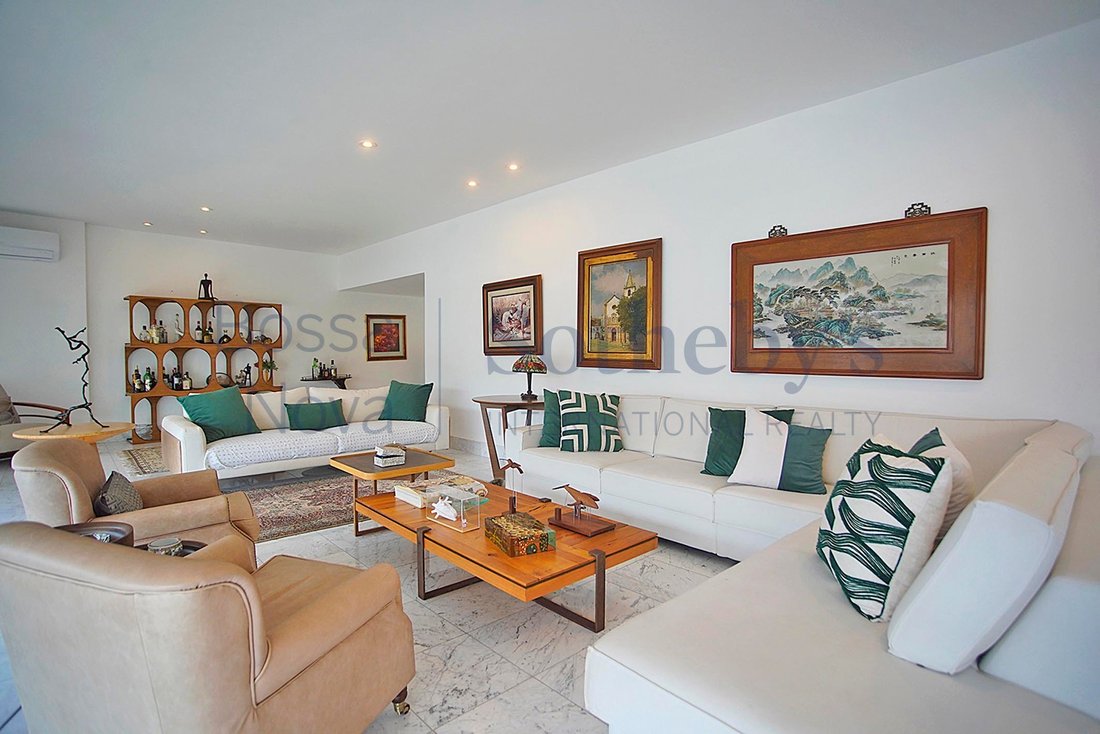 Apartment in Rio de Janeiro, State of Rio de Janeiro, Brazil 5 - 12374781