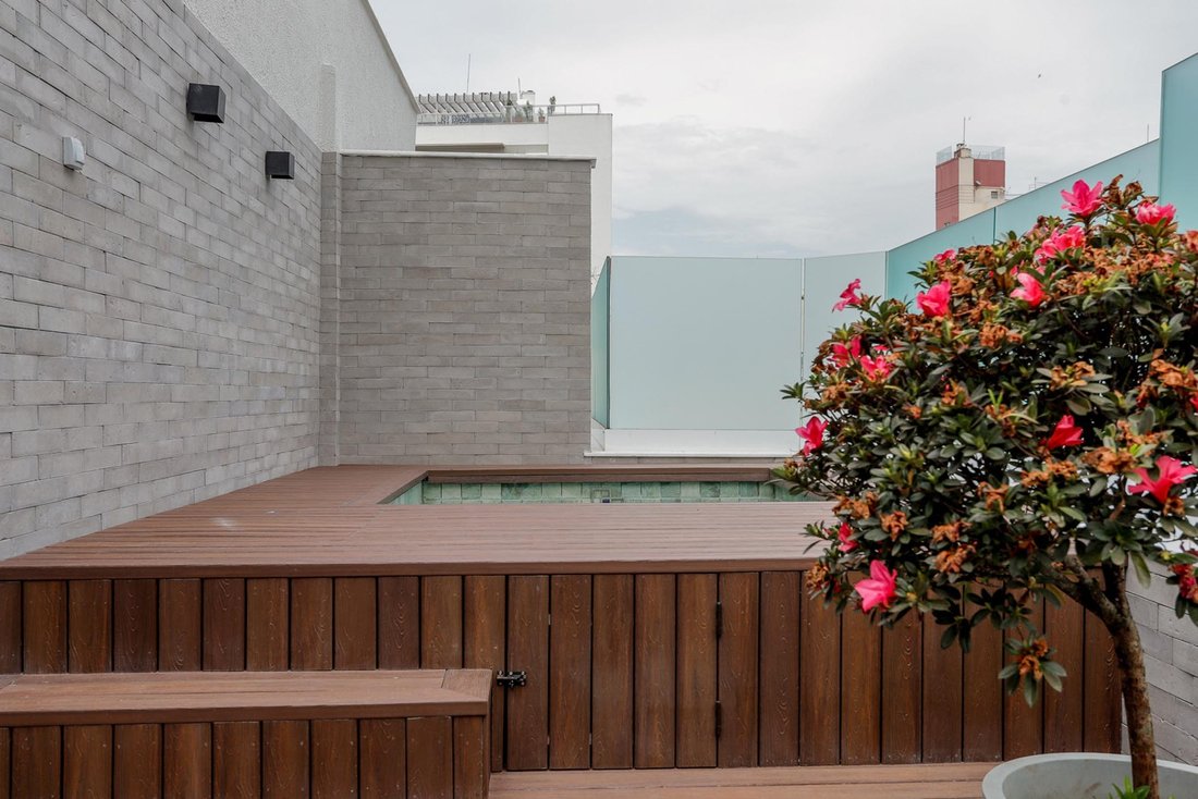 House in Rio de Janeiro, State of Rio de Janeiro, Brazil 1 - 12374767