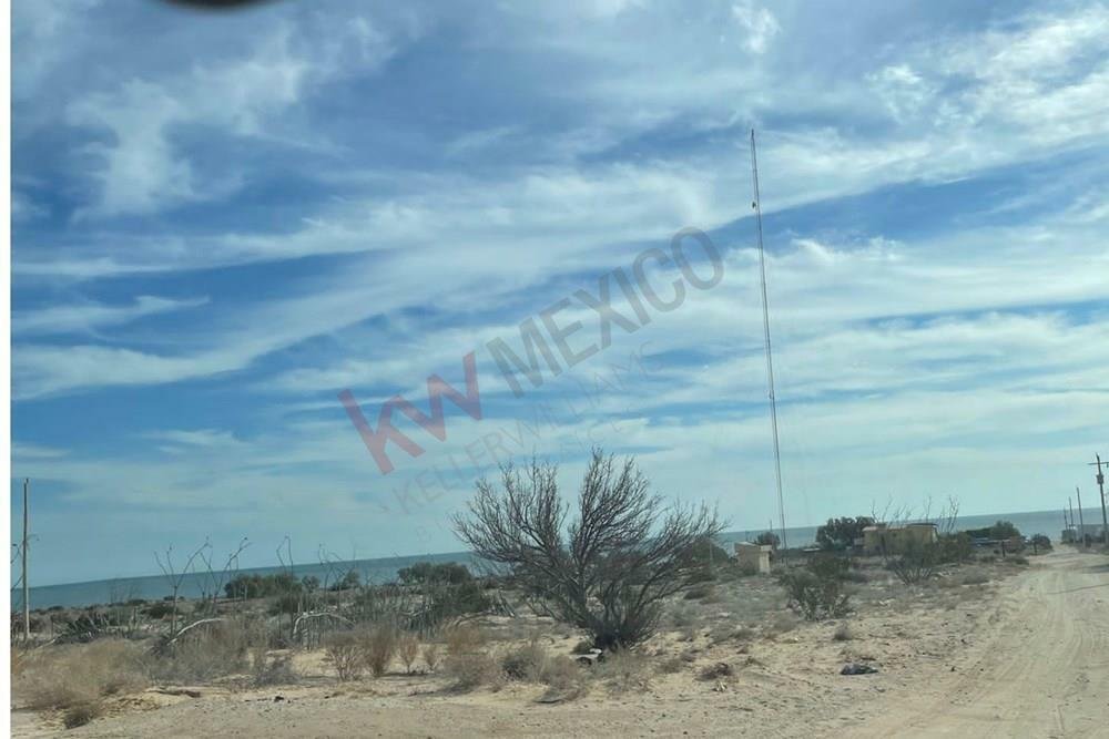 Lots And Land San Felipe In San Felipe, Baja California, Mexico For Sale (12375990)