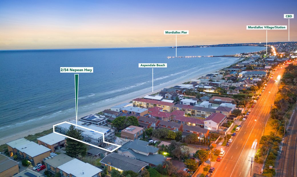 Single Family Aspendale Australia In Aspendale, Victoria, Australia For