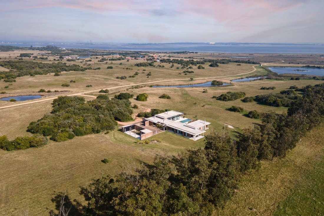 Farm Ranch in José Ignacio, Maldonado Department, Uruguay 2 - 12374761