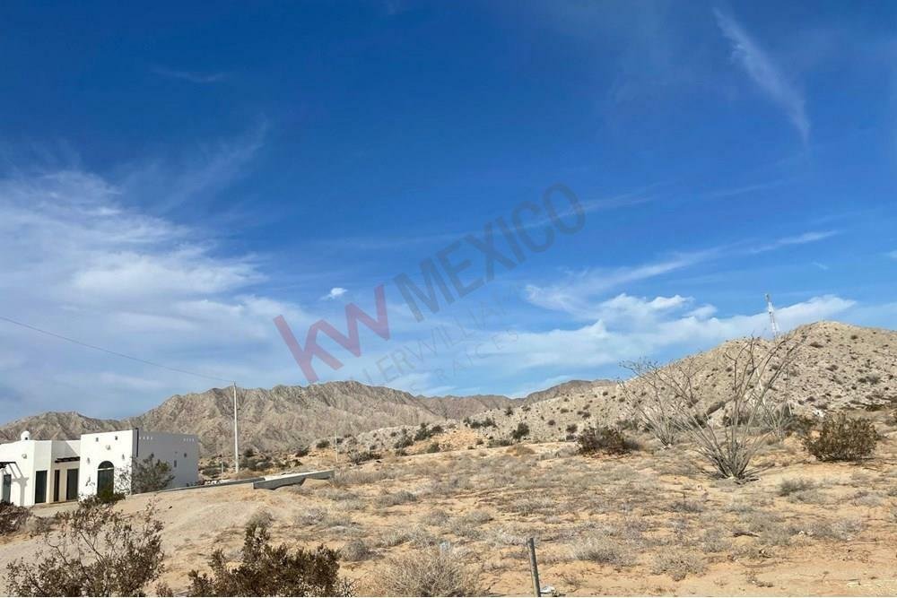 Lots And Land San Felipe In San Felipe, Baja California, Mexico For Sale (12375990)