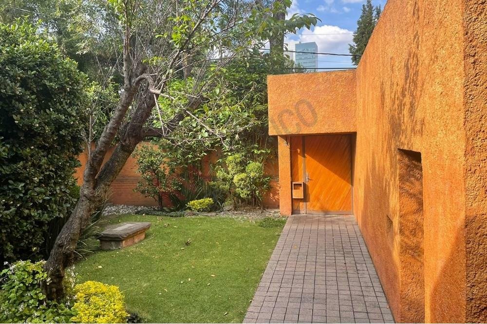 Residential Alvaro Obregón In Mexico City, Mexico For Sale (12375956)