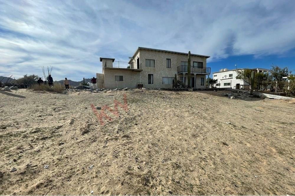 Lots And Land San Felipe In San Felipe, Baja California, Mexico For Sale (12375990)