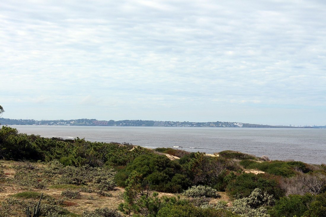 Terreno a Sauce de Portezuelo, Dipartimento di Maldonado, Uruguay 5 - 12374773