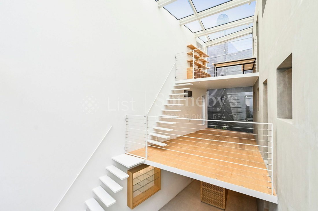 House in Minato City, Tokyo, Japan 3 - 11495936